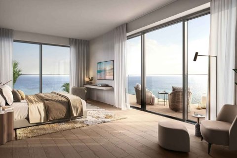 Apartament în Al Reem Island, Abu Dhabi, EAU 4 dormitoare, 345.97 mp.  №661979