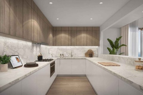 Apartament në Sunstone në Al Reem Island, Abu Dhabi, Emiratet e Bashkuara Arabe 4 dhoma gjumi, 348.94 m2. № 661981 - Foto 6