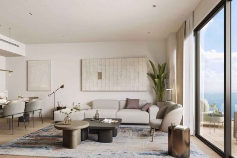 Apartment sa Sunstone sa Al Reem Island, Abu Dhabi, UAE 4 silid-tulugan, 348.94 sq.m. № 661981