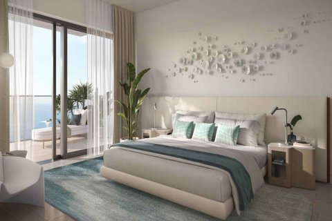 Apartament në Sunstone në Al Reem Island, Abu Dhabi, Emiratet e Bashkuara Arabe 4 dhoma gjumi, 348.94 m2. № 661981 - Foto 9