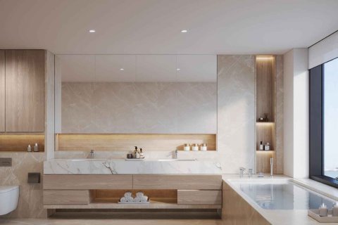 Müüa korter asukohaga Al Reem Island, Abu Dhabi, AÜE: 4 magamistoaga, 345.41 m² Nr 661982 - pilt 7
