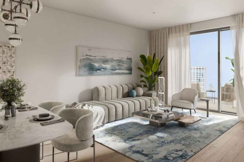 Apartment sa Sunstone sa Al Reem Island, Abu Dhabi, UAE 4 silid-tulugan, 345.41 sq.m. № 661982