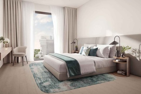 Müüa korter asukohaga Al Reem Island, Abu Dhabi, AÜE: 4 magamistoaga, 345.41 m² Nr 661982 - pilt 10