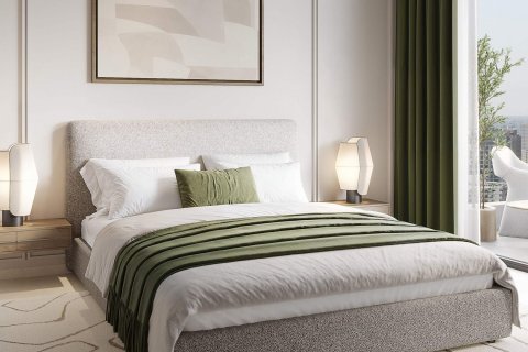 Leilighet i Dubai Land, Dubai, Emiratene 2 soverom, 106.82 kvm nr. 610695