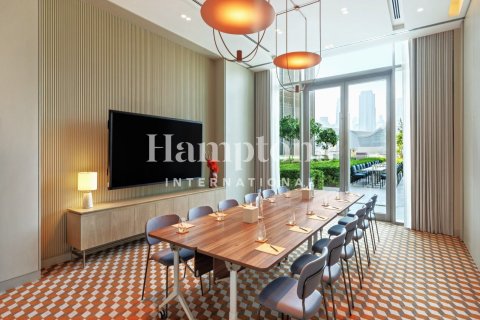 דירה להשכרה ב Downtown Dubai (Downtown Burj Dubai), Dubai, איחוד האמירויות  2 חדרי שינה, 99.12750100 מ"ר, מספר 702035 - תמונה 5