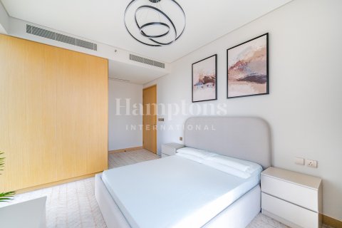 آپارتمان در Downtown Dubai (Downtown Burj Dubai)، Dubai ، امارات متحده عربی 2 خوابه ، 99.1275 متر مربع.  شماره 702035