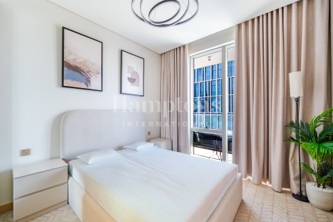 דירה להשכרה ב Downtown Dubai (Downtown Burj Dubai), Dubai, איחוד האמירויות  2 חדרי שינה, 99.12750100 מ"ר, מספר 702035 - תמונה 12