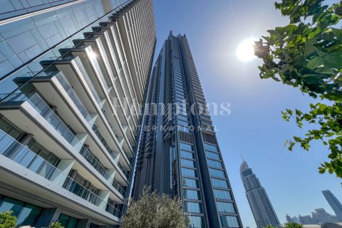 דירה להשכרה ב Downtown Dubai (Downtown Burj Dubai), Dubai, איחוד האמירויות  2 חדרי שינה, 99.12750100 מ"ר, מספר 702035 - תמונה 2
