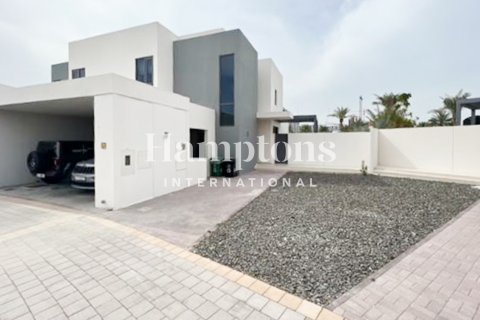 Βίλα σε Dubai Hills Estate, Dubai, ΗΑΕ 4 υπνοδωμάτια, 369.38232800 τ.μ. Αρ. 701985 - φωτογραφία 12