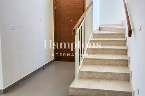 Dubai Hills Estate, Dubai, BAE’de villa 4 yatak odası, 369.382 m&sup2; No 701985