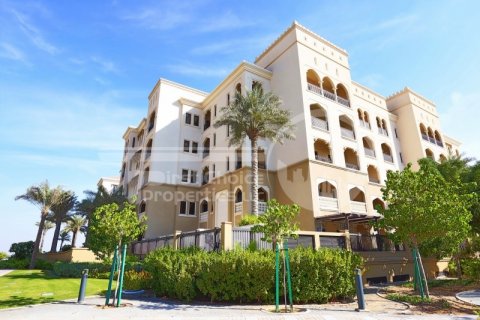 Dzīvoklis  Saadiyat Island, Abu Dhabijā, AAE 3 istabas, 223 m2 Nr. 406847