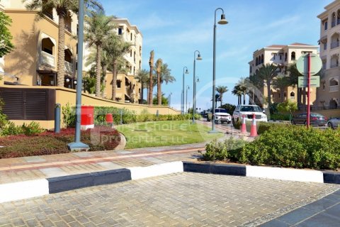 דירה למכירה ב Saadiyat Island, Abu Dhabi, איחוד האמירויות  3 חדרי שינה, 223 מ"ר, מספר 406847 - תמונה 20