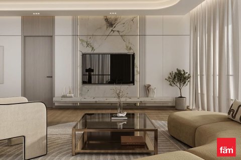 Apartment til salg i Business Bay, Dubai, UAE 1 soveværelse, 92.4 kvm № 708234 - foto 3