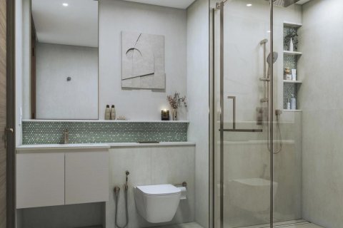 Apartmán v Business Bay, Dubai, SAE 2 spálne, 110 m2 č. 647084 - Fotografia 7