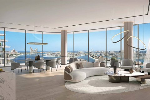 Appartamento in vendita a Palm Jumeirah, Dubai, EAU 1 camera da letto, 111 mq. № 704438 - foto 19