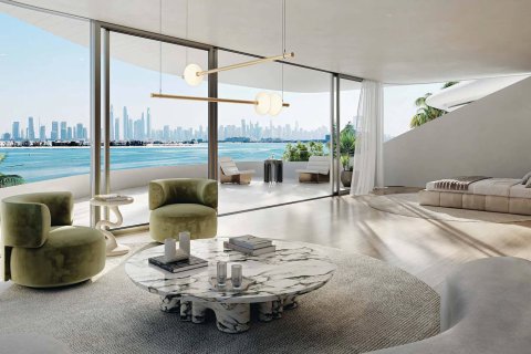 Appartamento in vendita a Palm Jumeirah, Dubai, EAU 1 camera da letto, 111 mq. № 704438 - foto 25