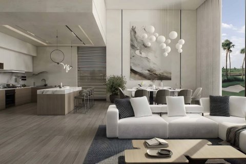 Villa in vendita a Jumeirah Golf Estates, Dubai, EAU 6 camere da letto, 598 mq. № 704441 - foto 10
