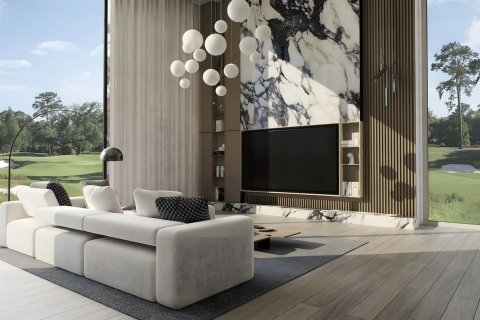 Villa in vendita a Jumeirah Golf Estates, Dubai, EAU 6 camere da letto, 598 mq. № 704441 - foto 11