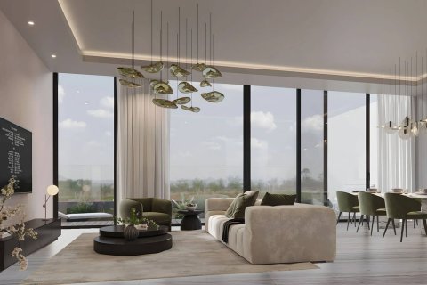 Villa in vendita a Jumeirah Golf Estates, Dubai, EAU 6 camere da letto, 598 mq. № 704441 - foto 15