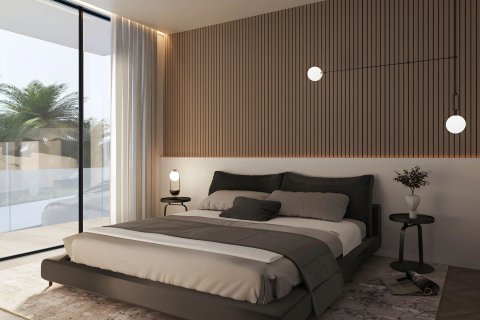 Villa in vendita a Jumeirah Golf Estates, Dubai, EAU 6 camere da letto, 598 mq. № 704441 - foto 17