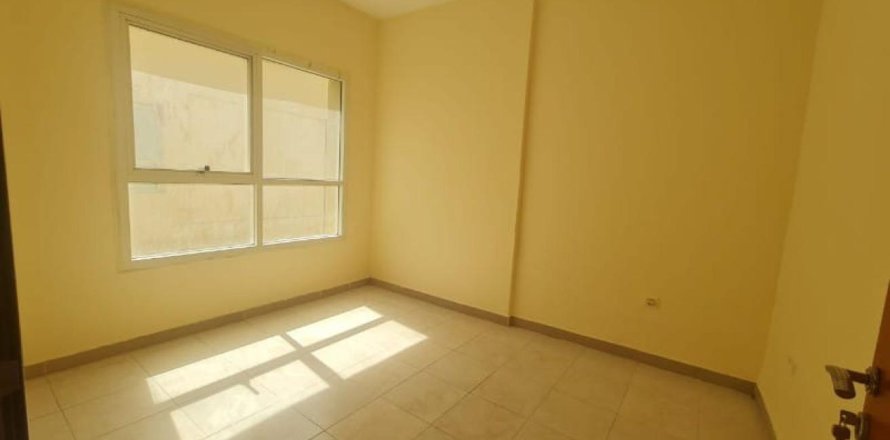 Квартира в Garden City, Аджман, ОАЕ 2 спальні, 96м2 № 729980