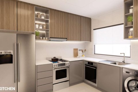 Al Naemiyah、Ajman、UAEにあるマンション 1部屋、37 m2 No729979