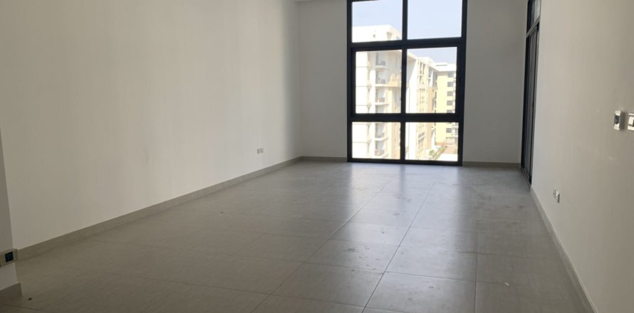 Apartmán v Town Square, Dubai, SAE 1 spálňa, 74 m2 č. 728706