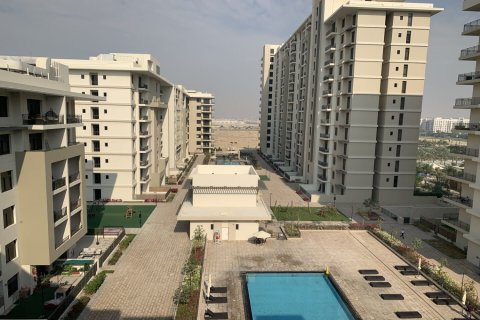 Apartmán v Town Square, Dubai, SAE 1 spálňa, 74 m2 č. 728706 - Fotografia 3