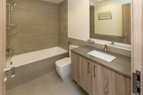 Apartmán v Town Square, Dubai, SAE 1 spálňa, 74 m2 č. 728706 - Fotografia 10