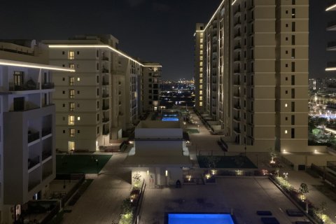 Apartmán v Town Square, Dubai, SAE 1 spálňa, 74 m2 č. 728706 - Fotografia 4