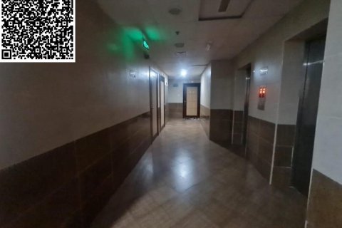 Garden City, Ajman, BAE’de satılık daire 1 yatak odası, 58 m&sup2; No 729984 - fotoğraf 5