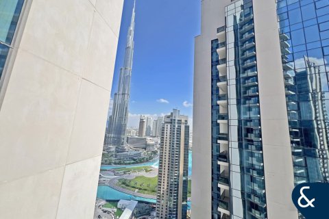 דירה ב Downtown Dubai (Downtown Burj Dubai), Dubai, איחוד האמירויות 2 חדרי שינה, 109 מ