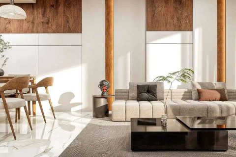 Al Reem Island, Abu Dhabi, BAE’de daire 1 yatak odası, 59.6 m&sup2; No 760696