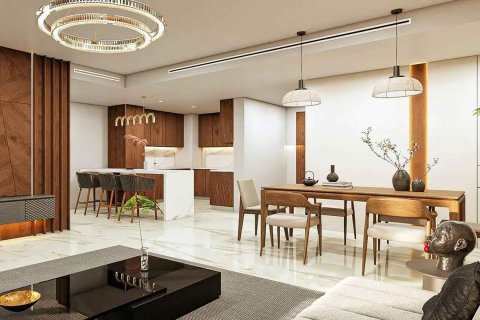 Apartman u Radiant Elite Tower u gradu Al Reem Island, Abu Dhabi, UAE 3 spavaće sobe, 183 m2 Br. 760698