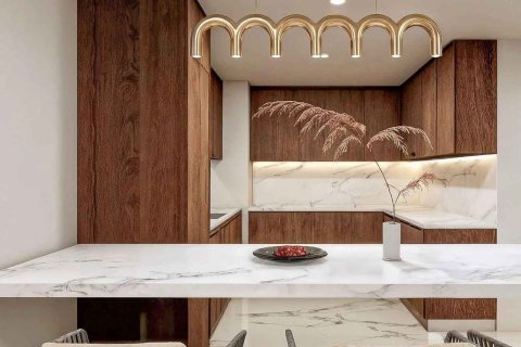 Al Reem Island, Abu Dhabi, BAE’de daire 1 yatak odası, 87.2 m&sup2; No 760697