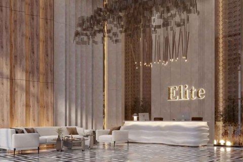 Al Reem Island, Abu Dhabi, BAE’de daire 1 oda, 59.3 m&sup2; No 760694