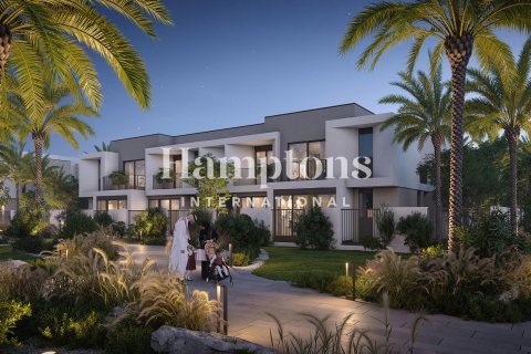 Radhus i Arabian Ranches 3, Dubai, UAE 3 sovrum, 144.839 kvm Nr. 751377