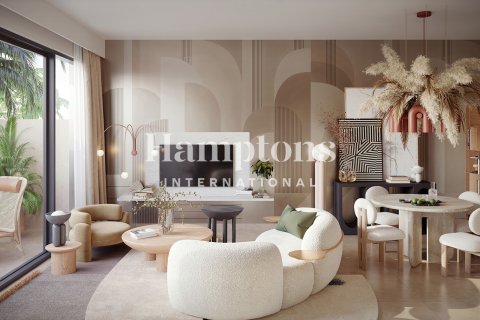 Kamienica do wynajęcia w Arabian Ranches 3, Dubai, ZEA 3 sypialnie, 144.83949312 mkw., nr 751377 - zdjęcie 4