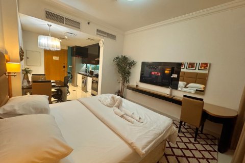 Leilighet i Business Bay, Dubai, Emiratene 43 kvm nr. 751274