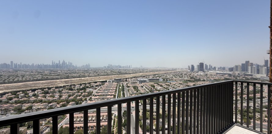 Leilighet i Jumeirah Village Triangle, Dubai, Emiratene 2 soverom, 96 kvm nr. 751311