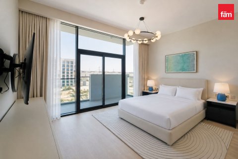Al Furjan, Dubai, संयुक्त अरब अमीरात में अपार्टमेंट, 2 बेडरूम, 108.1 वर्ग मीटर, संख्या 758417