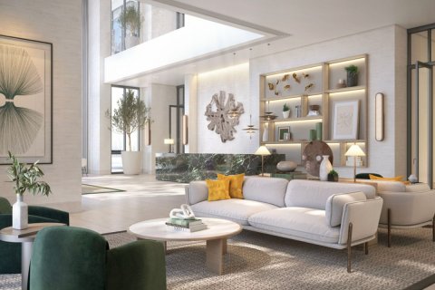 Byt v Dubai Hills Estate, SAE 2 ložnice, 99.2 m² Č.: 758415
