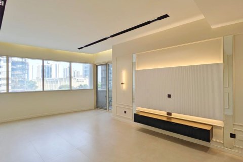 Apartmen di Jumeirah Islands, Dubai, UAE 1 bilik tidur, 90 meter persegi № 758434 - foto 2