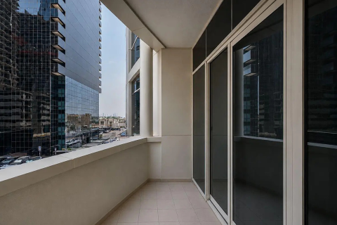 Apartmen di Jumeirah Islands, Dubai, UAE 1 bilik tidur, 90 meter persegi № 758434 - foto 6