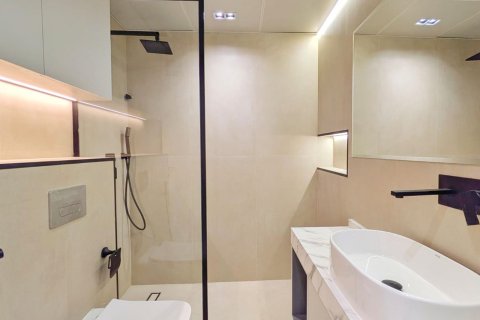 Apartmen di Jumeirah Islands, Dubai, UAE 1 bilik tidur, 90 meter persegi № 758434 - foto 5