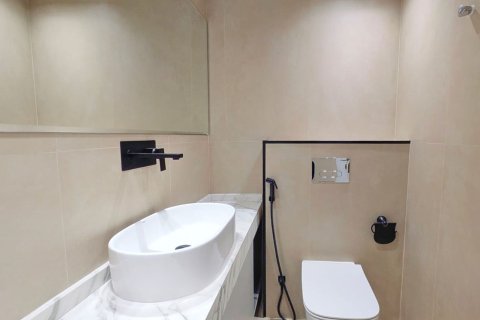 Apartmen di Jumeirah Islands, Dubai, UAE 1 bilik tidur, 90 meter persegi № 758434 - foto 7