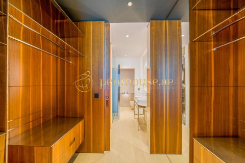 Apartman u gradu Business Bay, Dubai, UAE 1 spavaća soba, 58 m2 Br. 593483 - Slika 16