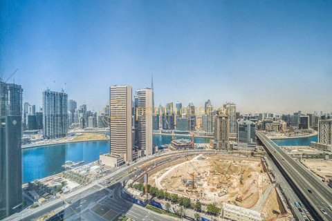 Apartman u gradu Business Bay, Dubai, UAE 1 spavaća soba, 58 m2 Br. 593483 - Slika 2