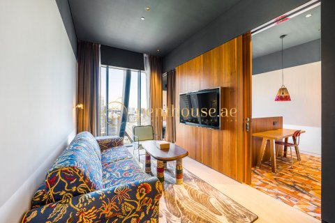 Apartman u gradu Business Bay, Dubai, UAE 1 spavaća soba, 58 m2 Br. 593483 - Slika 24