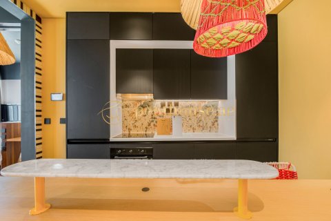 Apartman u gradu Business Bay, Dubai, UAE 1 spavaća soba, 58 m2 Br. 593483 - Slika 25